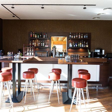 Tide Hotel Вильгельмсхафен Экстерьер фото