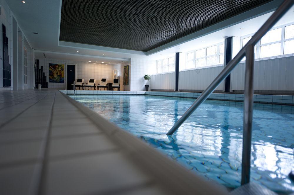 Tide Hotel Вильгельмсхафен Экстерьер фото